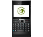 sony ericsson aspen